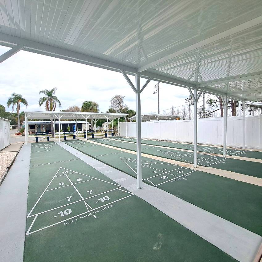 15666 49th St. N. Lot 1089 a Clearwater, FL Mobile or Manufactured Home for Sale