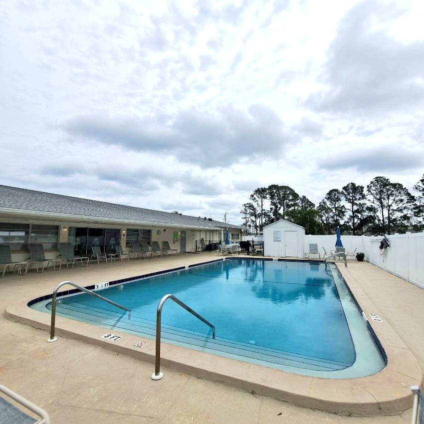 15666 49th St. N. Lot 1089 a Clearwater, FL Mobile or Manufactured Home for Sale