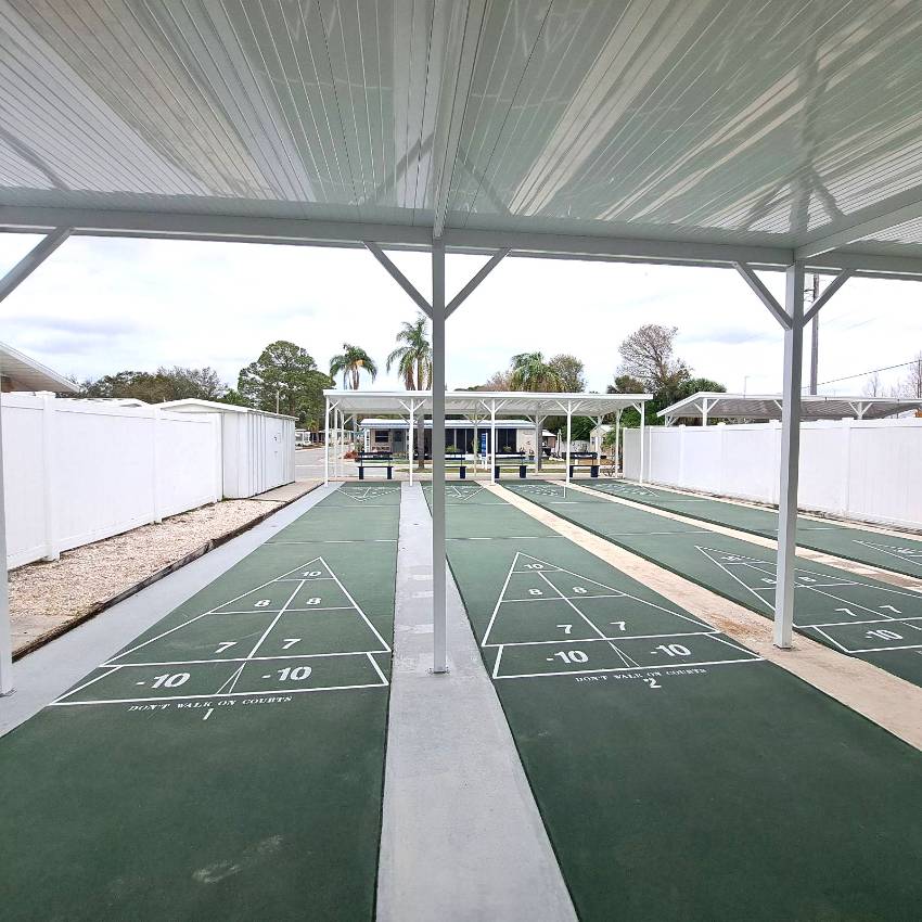 15666 49th St. N. Lot 1089 a Clearwater, FL Mobile or Manufactured Home for Sale