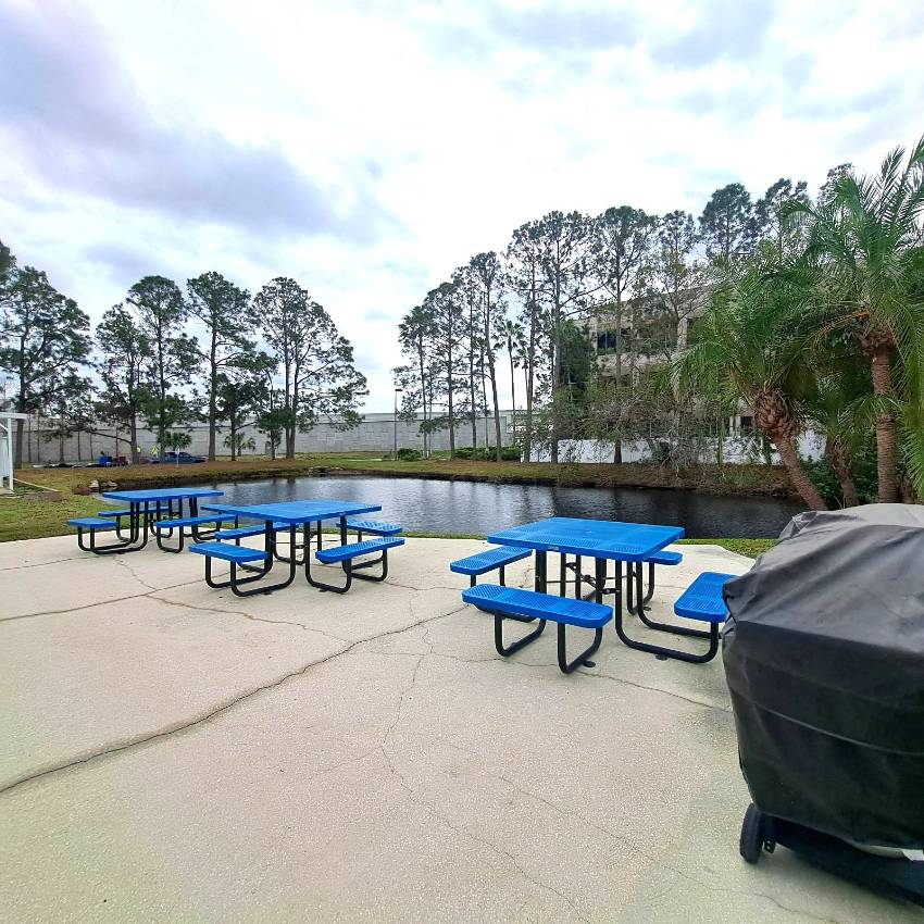 15666 49th St. N. Lot 1089 a Clearwater, FL Mobile or Manufactured Home for Sale
