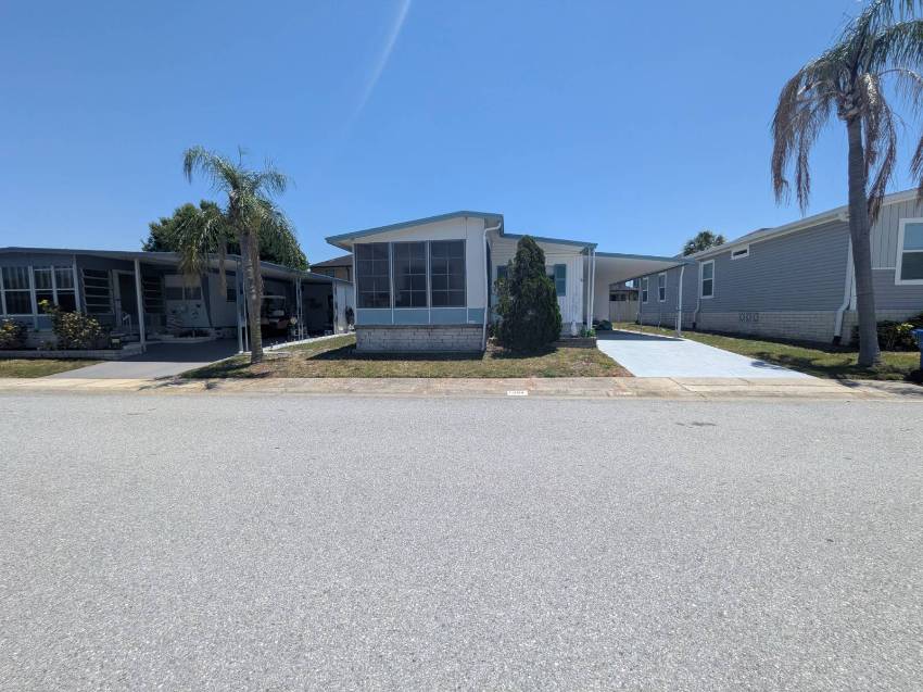 15666 49th St. N. Lot 1089 a Clearwater, FL Mobile or Manufactured Home for Sale