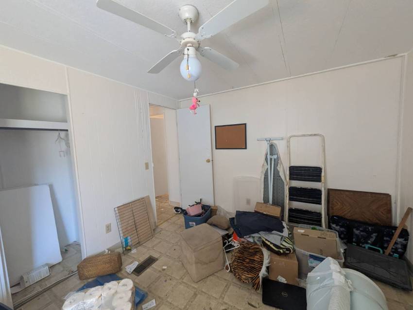 15666 49th St. N. Lot 1089 a Clearwater, FL Mobile or Manufactured Home for Sale