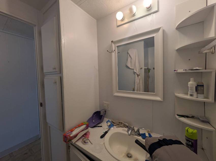 15666 49th St. N. Lot 1089 a Clearwater, FL Mobile or Manufactured Home for Sale