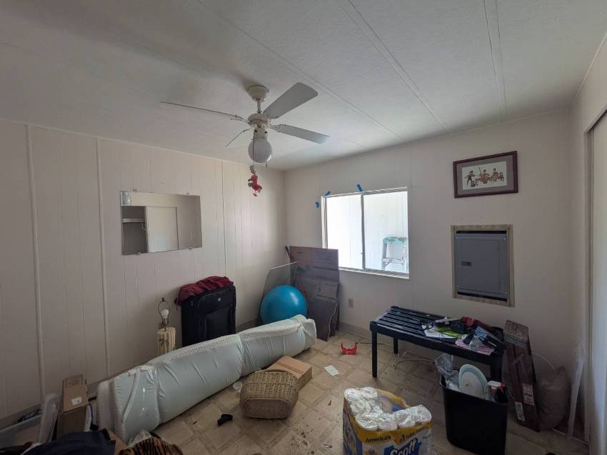 15666 49th St. N. Lot 1089 a Clearwater, FL Mobile or Manufactured Home for Sale