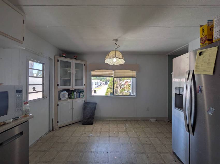 15666 49th St. N. Lot 1089 a Clearwater, FL Mobile or Manufactured Home for Sale