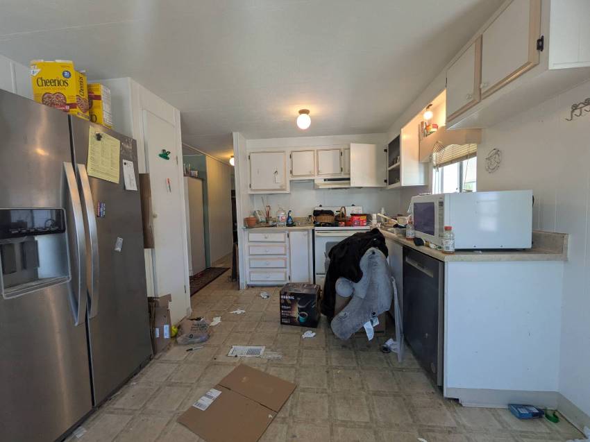 15666 49th St. N. Lot 1089 a Clearwater, FL Mobile or Manufactured Home for Sale