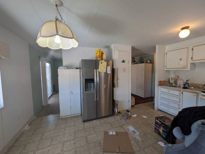 15666 49th St. N. Lot 1089 a Clearwater, FL Mobile or Manufactured Home for Sale