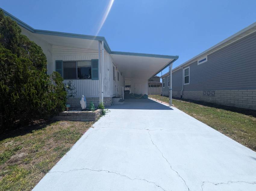 15666 49th St. N. Lot 1089 a Clearwater, FL Mobile or Manufactured Home for Sale