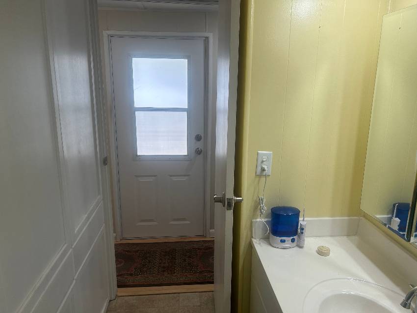 5059 Mobile Ranch Loop a Dade City, FL Mobile or Manufactured Home for Sale