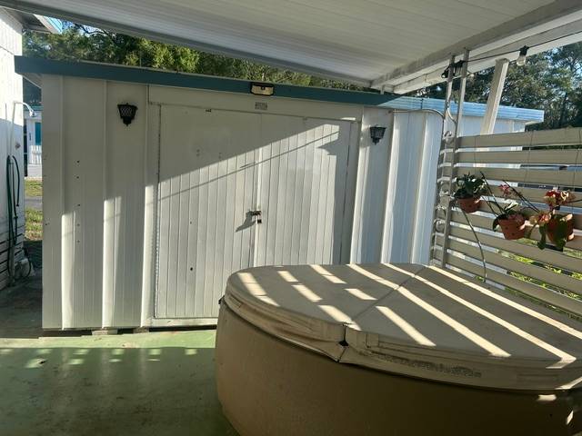 5059 Mobile Ranch Loop a Dade City, FL Mobile or Manufactured Home for Sale