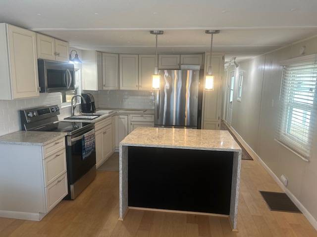 5059 Mobile Ranch Loop a Dade City, FL Mobile or Manufactured Home for Sale