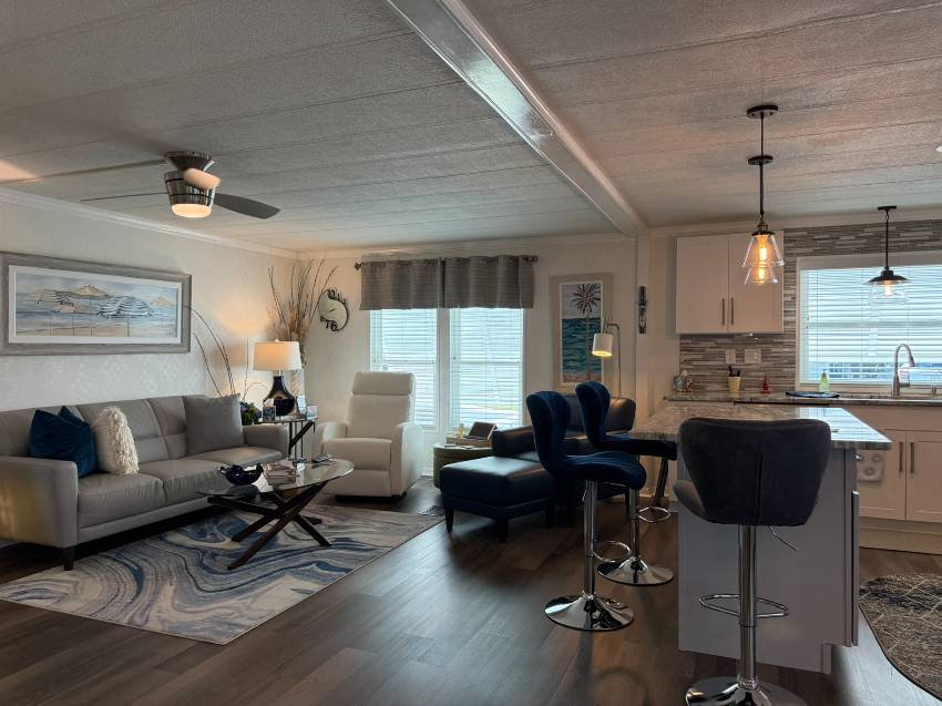 280 Coconut St a Bradenton, FL Mobile or Manufactured Home for Sale