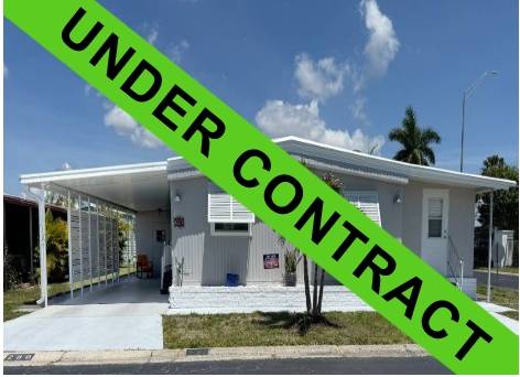 Mobile Home for sale in FL