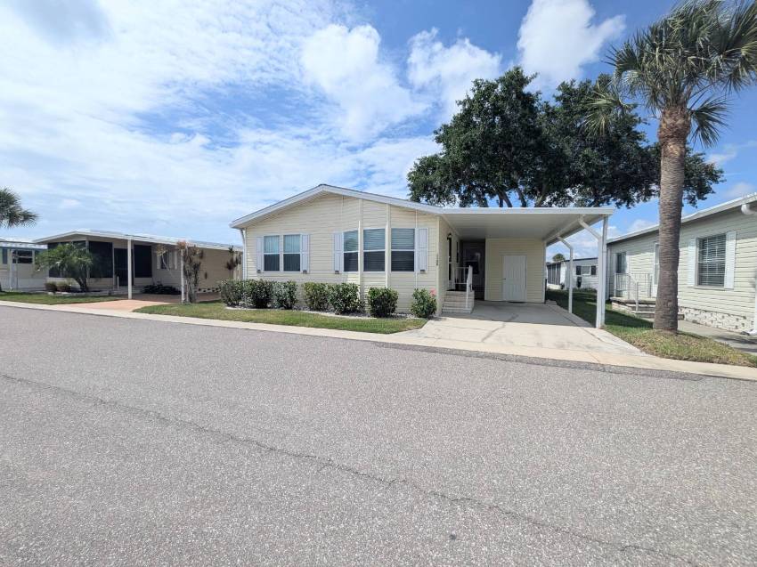 1071 Donegan Rd Lot 1136 a Largo, FL Mobile or Manufactured Home for Sale