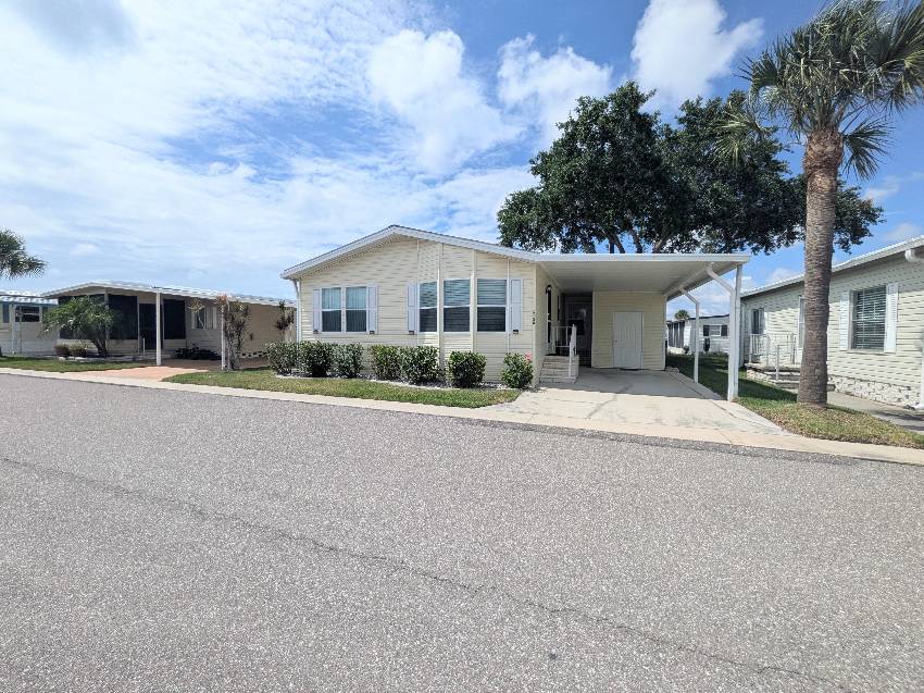 1071 Donegan Rd Lot 1136 a Largo, FL Mobile or Manufactured Home for Sale