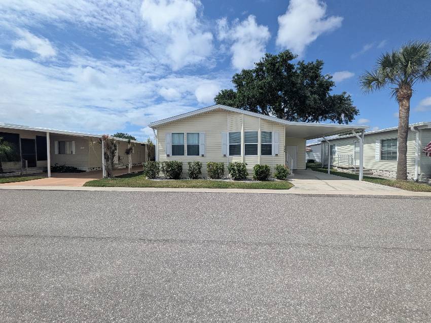 1071 Donegan Rd Lot 1136 a Largo, FL Mobile or Manufactured Home for Sale