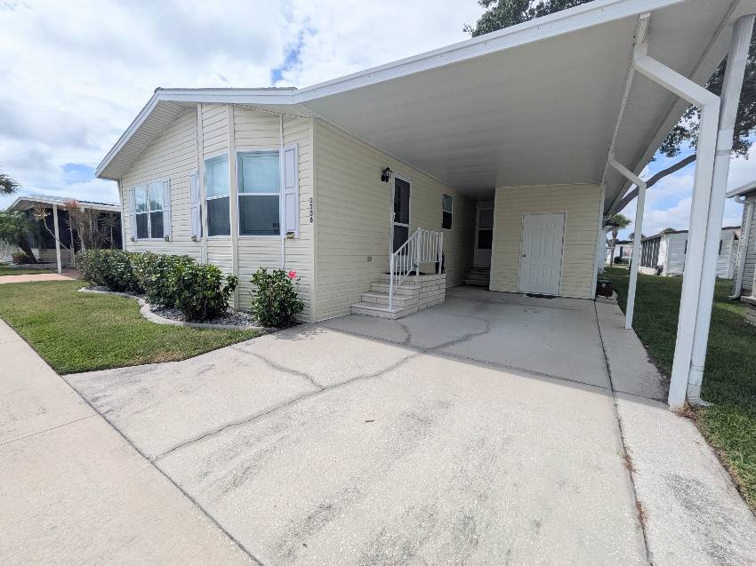 1071 Donegan Rd Lot 1136 a Largo, FL Mobile or Manufactured Home for Sale