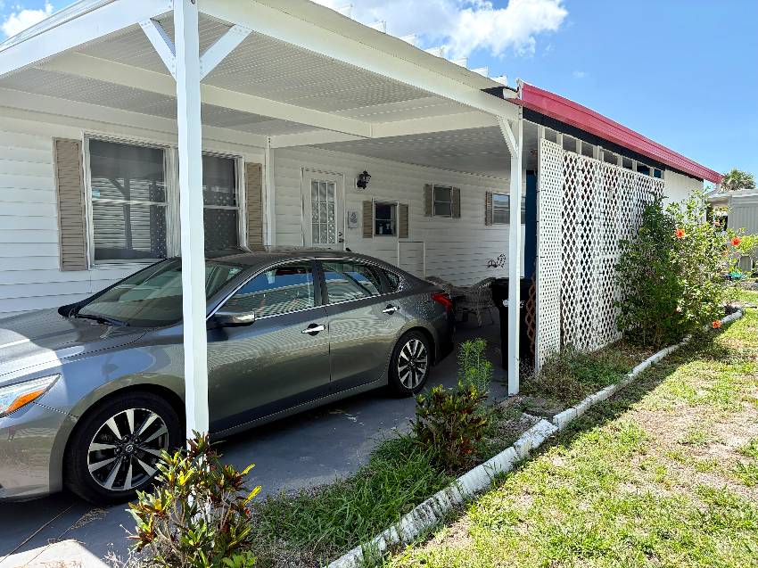 968 Haiti E a Venice, FL Mobile or Manufactured Home for Sale