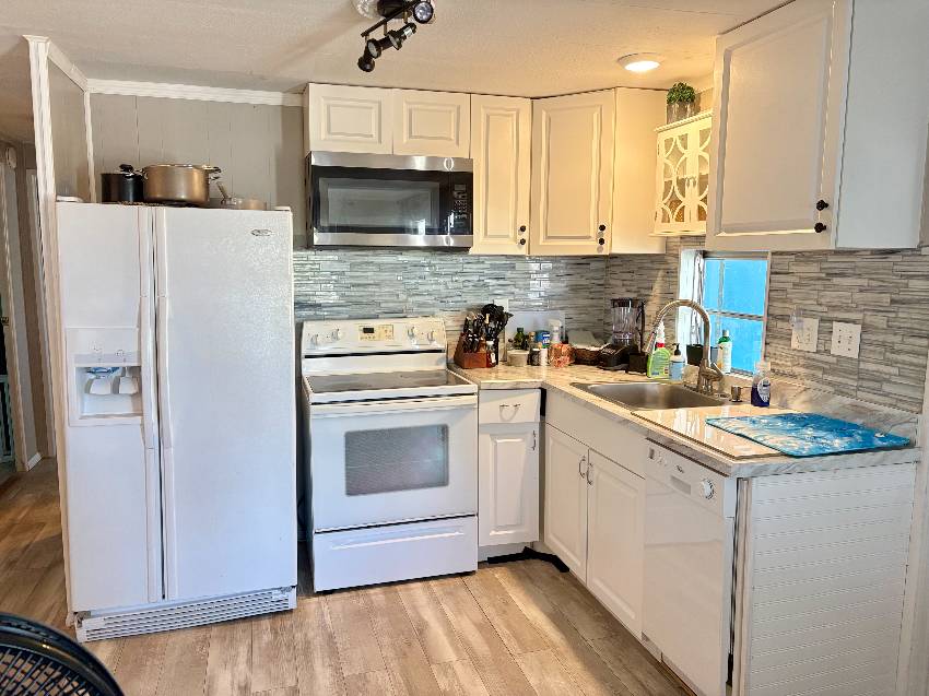 968 Haiti E a Venice, FL Mobile or Manufactured Home for Sale