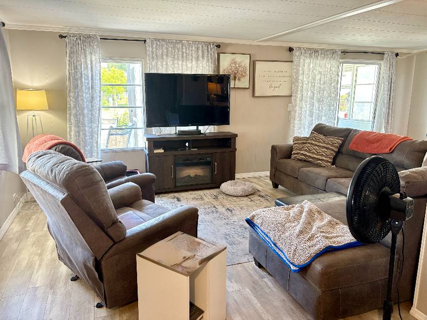 968 Haiti E a Venice, FL Mobile or Manufactured Home for Sale