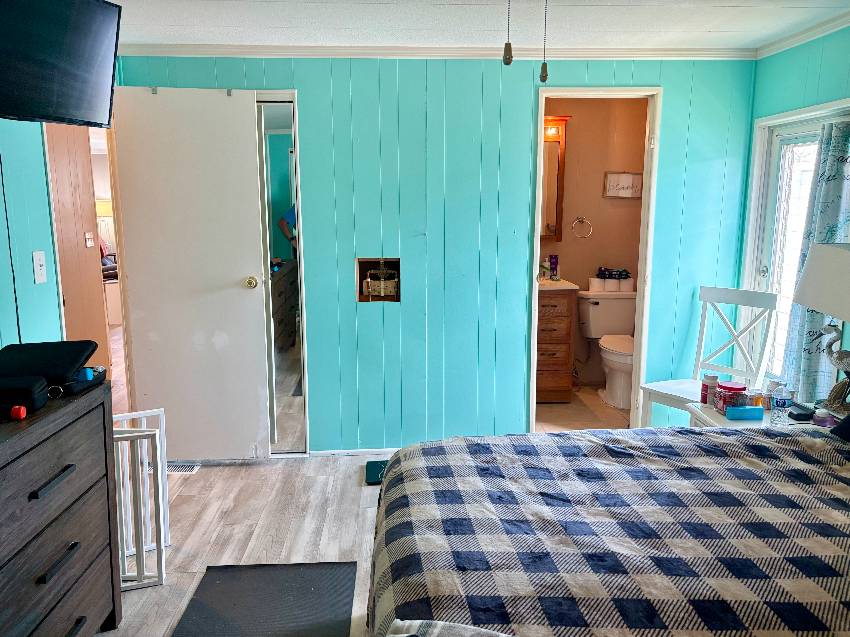 968 Haiti E a Venice, FL Mobile or Manufactured Home for Sale