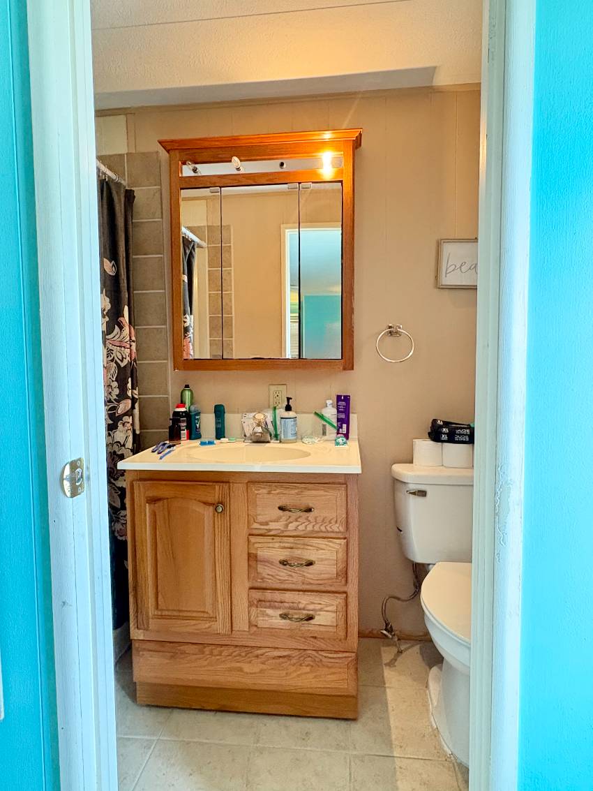 968 Haiti E a Venice, FL Mobile or Manufactured Home for Sale