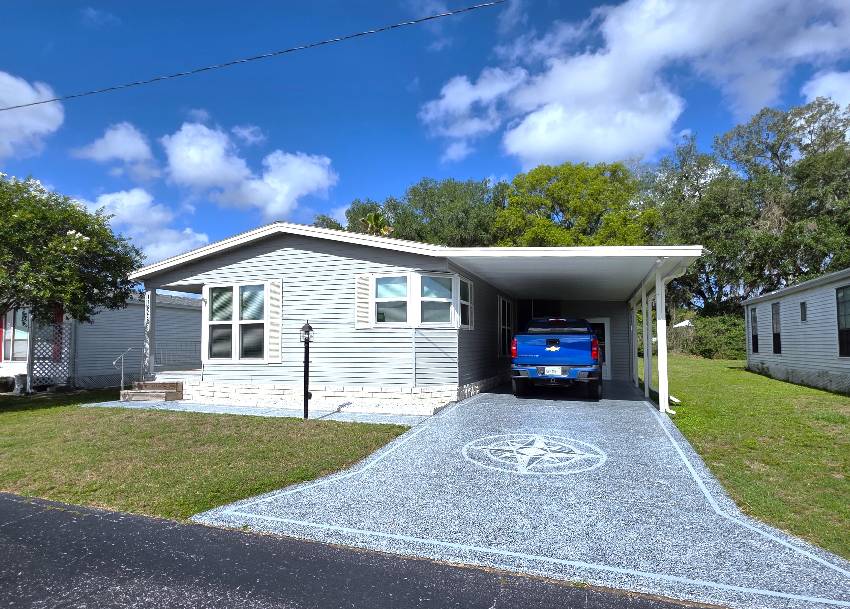 11625 Pierview Rd a Dade City, FL Mobile or Manufactured Home for Sale