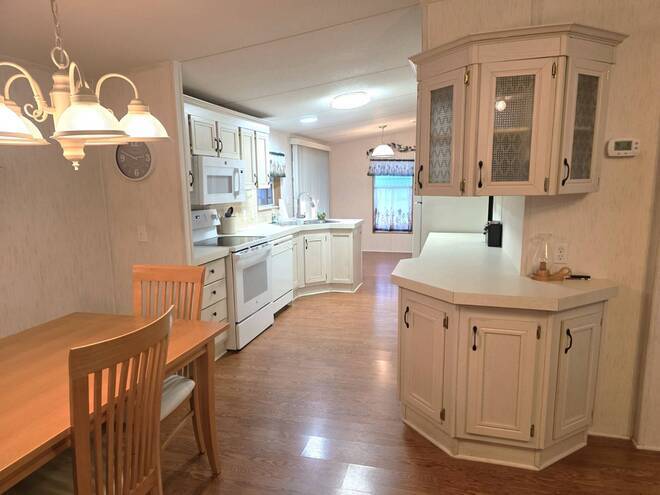 6834 W Rushport Lane a Homosassa, FL Mobile or Manufactured Home for Sale