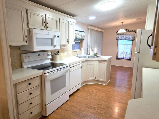 6834 W Rushport Lane a Homosassa, FL Mobile or Manufactured Home for Sale
