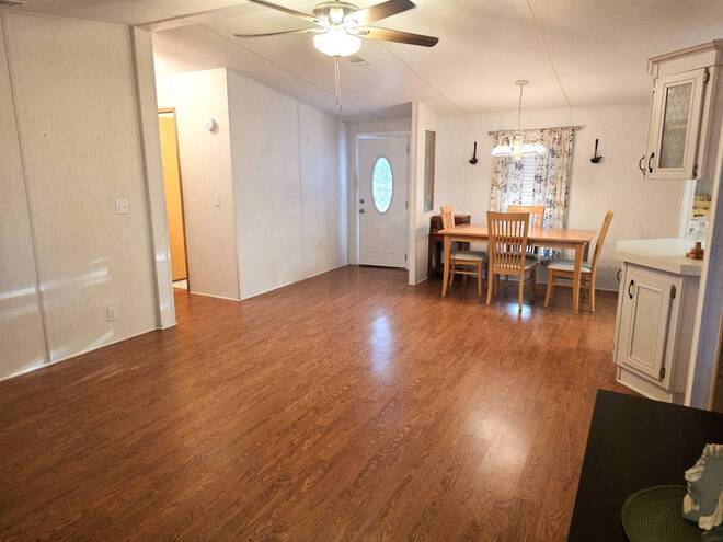 6834 W Rushport Lane a Homosassa, FL Mobile or Manufactured Home for Sale