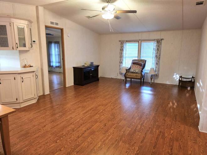 6834 W Rushport Lane a Homosassa, FL Mobile or Manufactured Home for Sale
