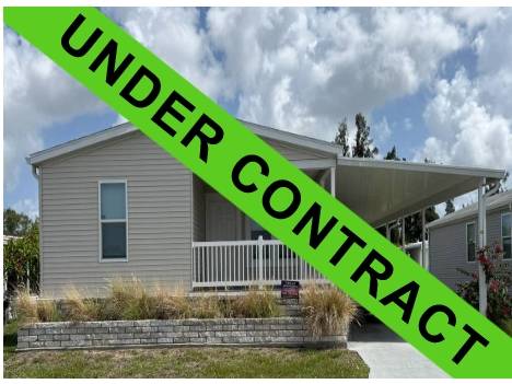 Mobile Home for sale in FL