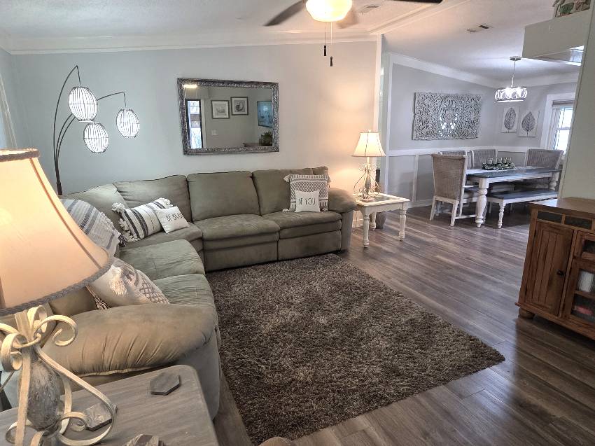 7080 W Walden Woods Dr a Homosassa, FL Mobile or Manufactured Home for Sale