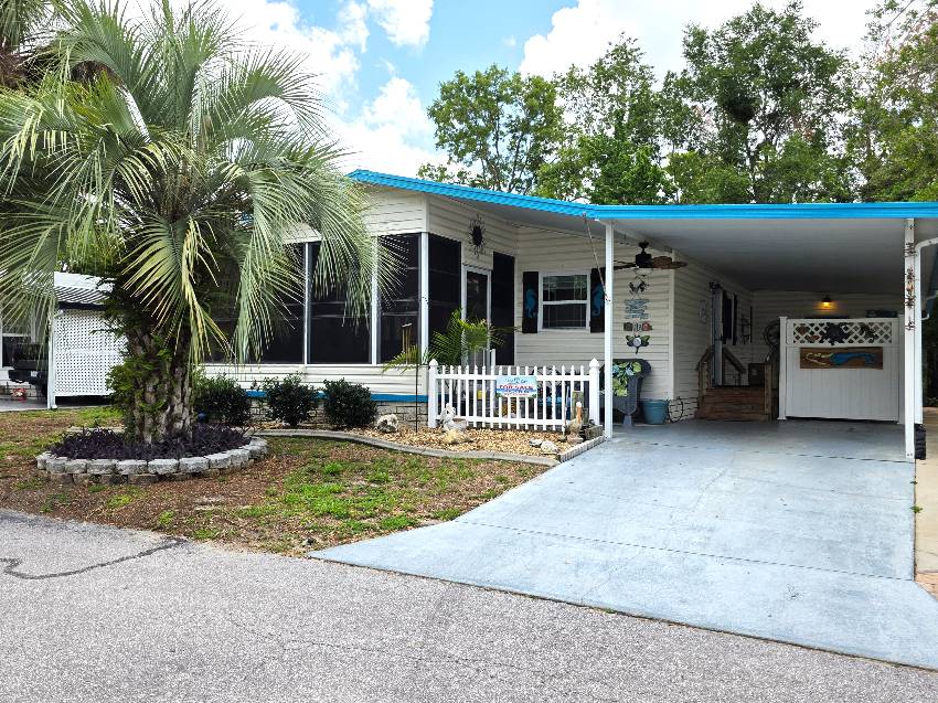 7080 W Walden Woods Dr a Homosassa, FL Mobile or Manufactured Home for Sale
