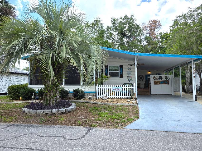 7080 W Walden Woods Dr a Homosassa, FL Mobile or Manufactured Home for Sale
