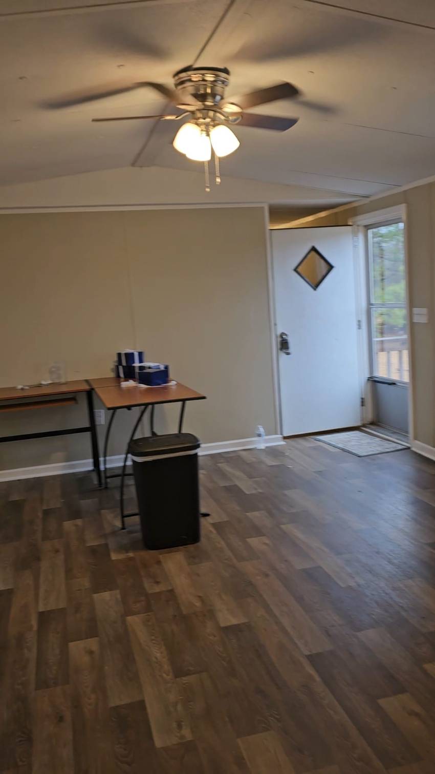 108 Indian Trail a Woodland, NC Mobile or Manufactured Home for Sale