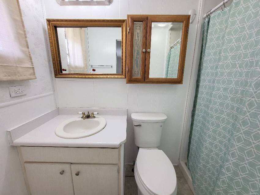 2304 York Drive a Sarasota, FL Mobile or Manufactured Home for Sale