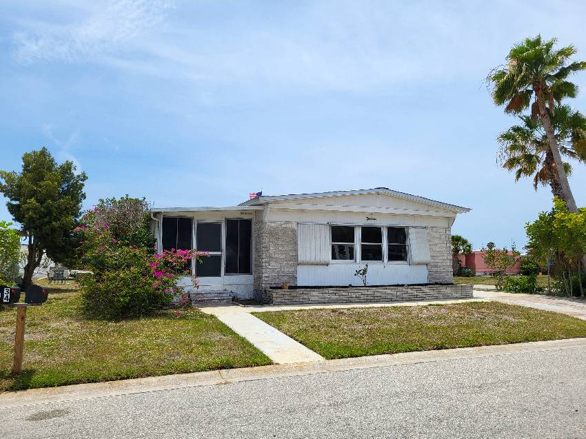 2304 York Drive a Sarasota, FL Mobile or Manufactured Home for Sale