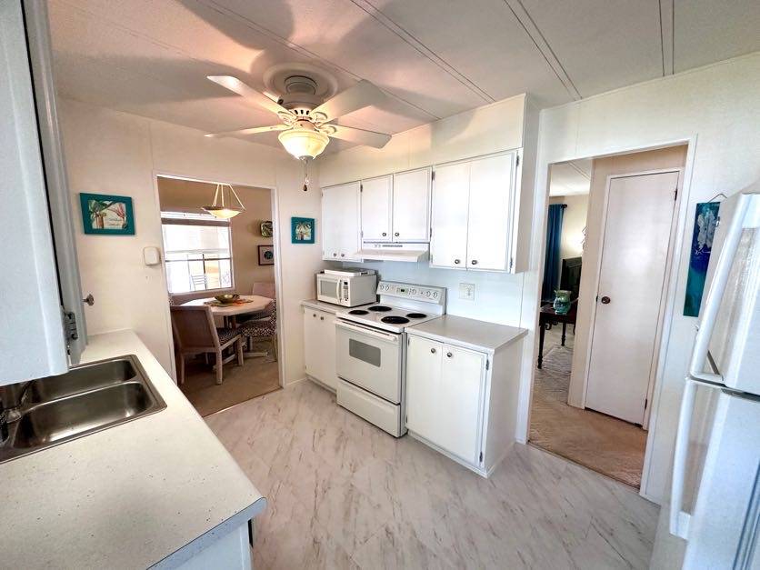 386 Colony Cove Dr S a Ellenton, FL Mobile or Manufactured Home for Sale