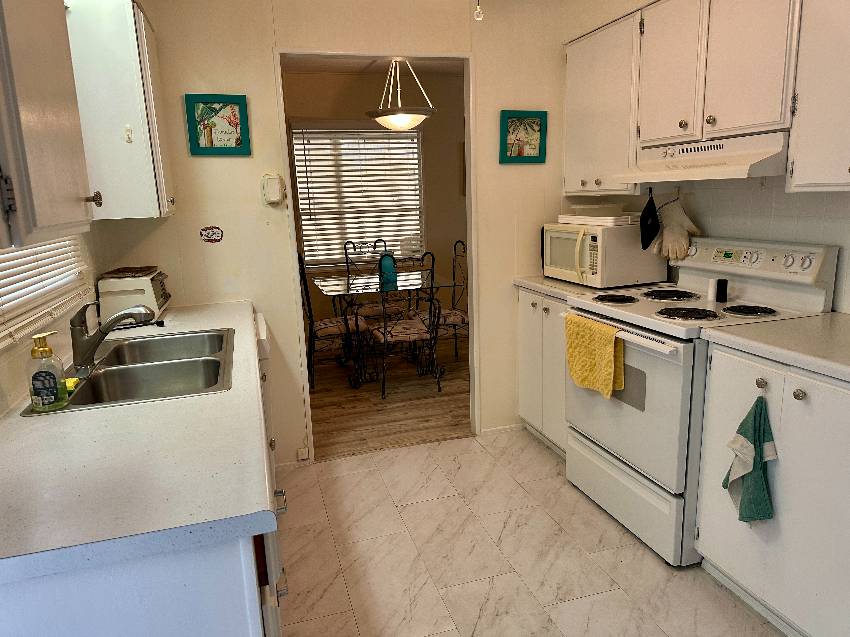 386 Colony Cove Dr S a Ellenton, FL Mobile or Manufactured Home for Sale