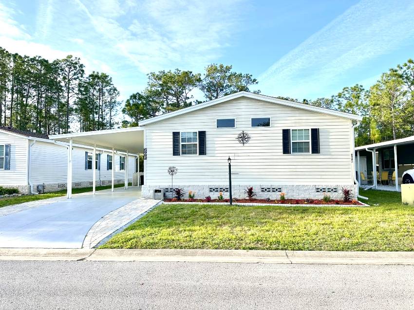 6982 W Leonshire Lane a Homosassa, FL Mobile or Manufactured Home for Sale