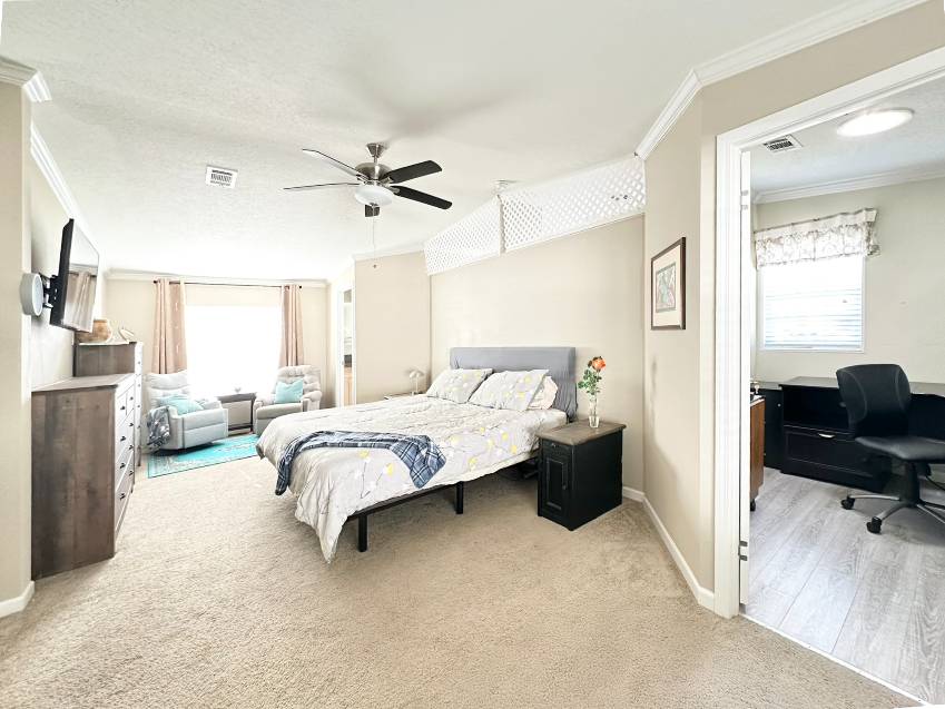 6982 W Leonshire Lane a Homosassa, FL Mobile or Manufactured Home for Sale