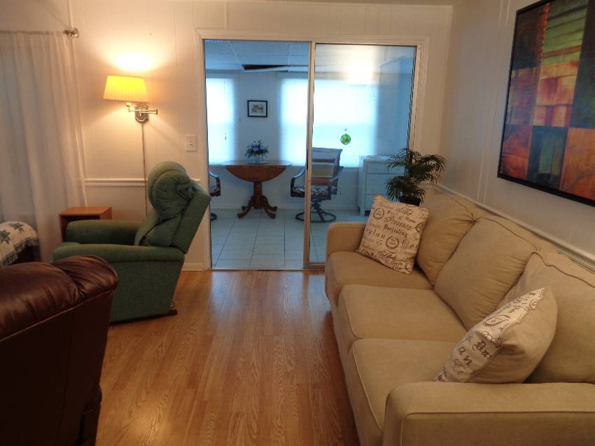 323 Lighthouse Way a Lakeland, FL Mobile or Manufactured Home for Sale