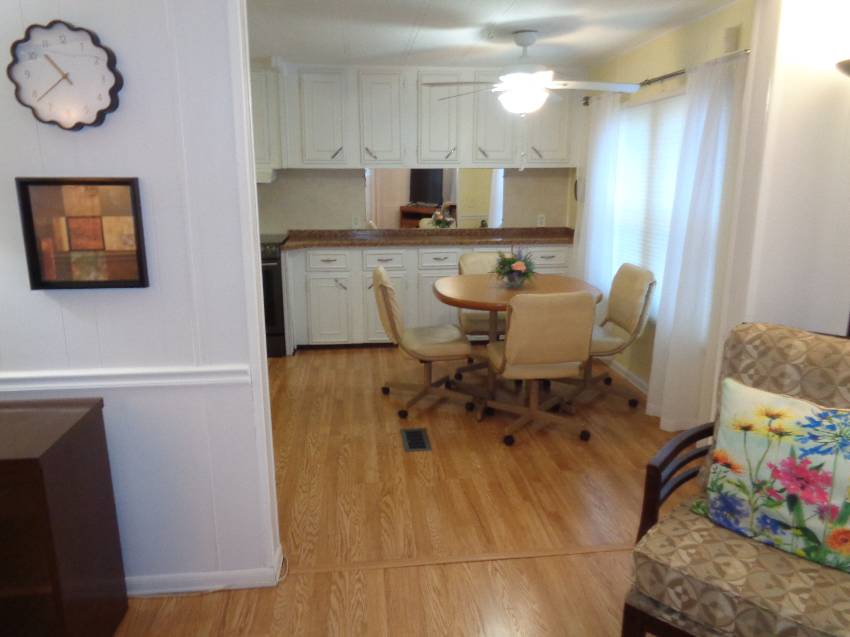323 Lighthouse Way a Lakeland, FL Mobile or Manufactured Home for Sale