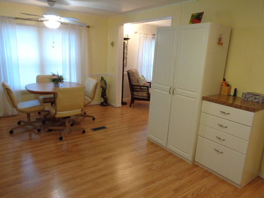 323 Lighthouse Way a Lakeland, FL Mobile or Manufactured Home for Sale