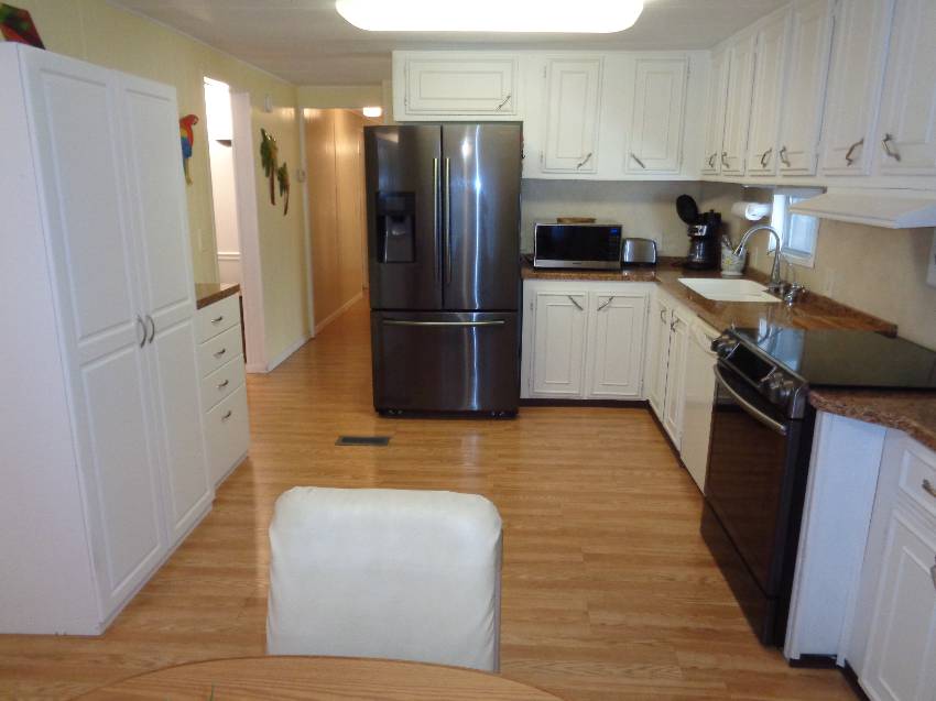 323 Lighthouse Way a Lakeland, FL Mobile or Manufactured Home for Sale
