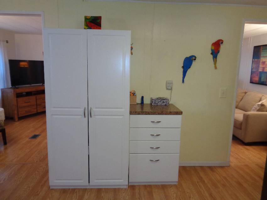 323 Lighthouse Way a Lakeland, FL Mobile or Manufactured Home for Sale
