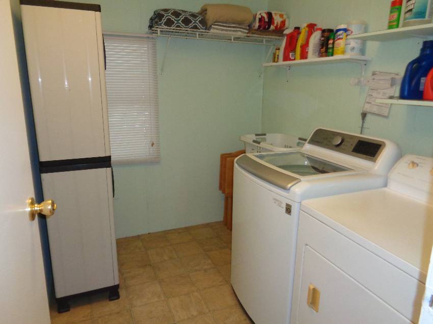 323 Lighthouse Way a Lakeland, FL Mobile or Manufactured Home for Sale
