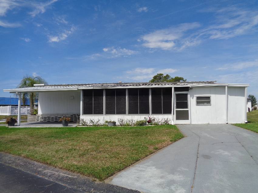 323 Lighthouse Way a Lakeland, FL Mobile or Manufactured Home for Sale