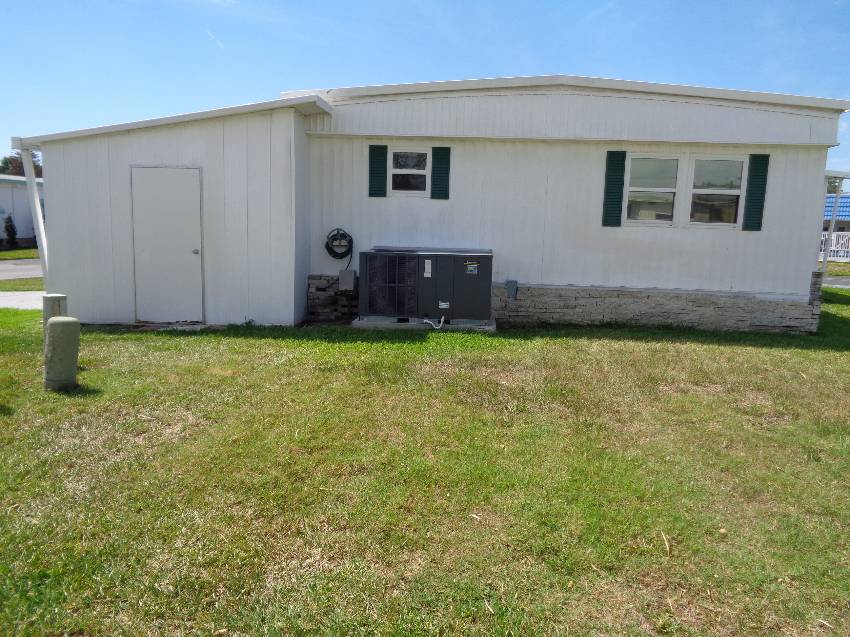 323 Lighthouse Way a Lakeland, FL Mobile or Manufactured Home for Sale